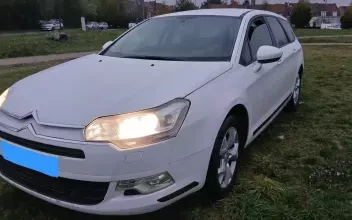 Citroen C5 Lille