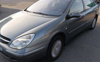 Citroen C5 Marly