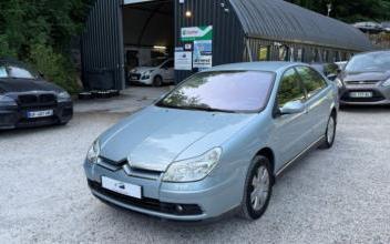 Citroen C5 Sathonay-Camp