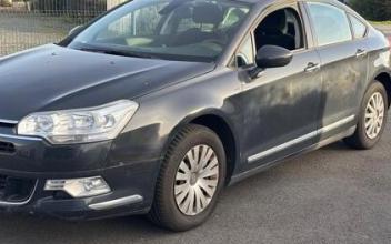 Citroen c5 Villedoux