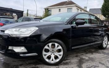 Citroen C5 Morsang-sur-Orge