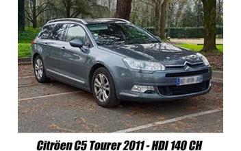 Citroen c5 Nantes