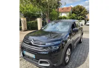 Citroen C5 Aircross Maurepas