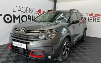 Citroen C5 Aircross Artigues-près-Bordeaux