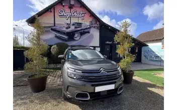 Citroen C5 Aircross Galluis