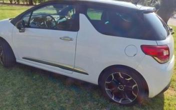 Citroen ds3 Legé