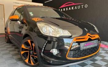 Citroen ds3 Béziers
