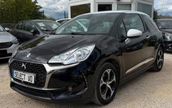 Citroen ds3 Lunel