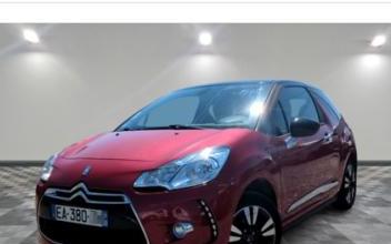 Citroen ds3 Talence