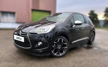 Citroen ds3 Bron