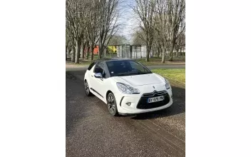 Citroen DS3 Tourcoing