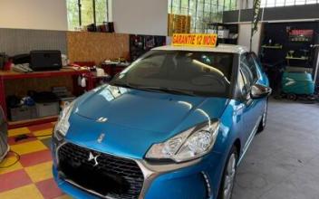 Citroen ds3 Limoux