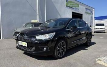 Citroen ds4 Vannes
