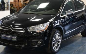 Citroen DS4 Saint-Saturnin
