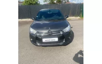 Citroen DS4 Tourcoing