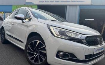 Citroen ds4 Essey-lès-Nancy