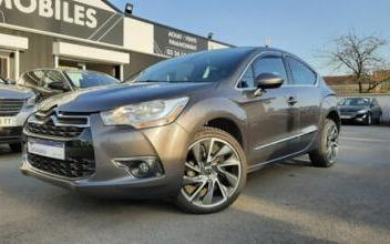 Citroen ds4 Warcq