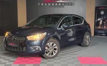 Citroen ds4 Venansault