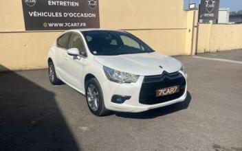 Citroen ds4 Brie-Comte-Robert