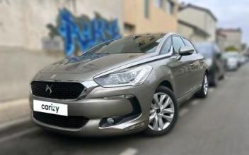 Citroen ds5 Romainville