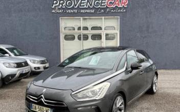 Citroen DS5 La-Farlède