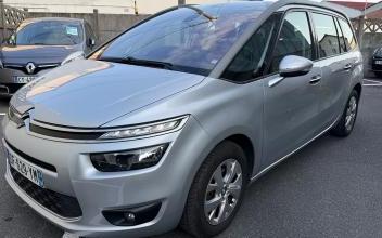 Citroen Grand C4 Picasso Houilles