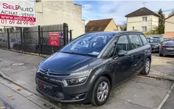 Citroen Grand C4 Picasso Viry-Chatillon