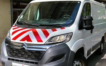 Citroen Jumper Viroflay