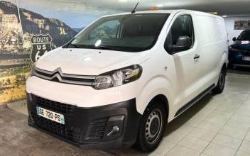 Citroen Jumpy Grenoble