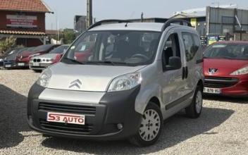 Citroen nemo Saint-Priest
