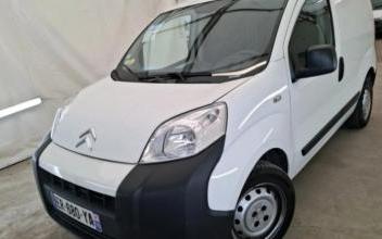 Citroen Nemo Beauchastel