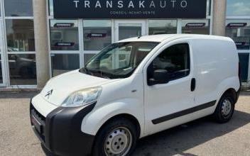 Citroen Nemo Venelles