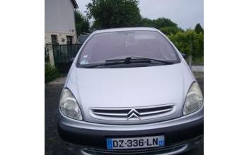 Citroen picasso Romorantin-Lanthenay