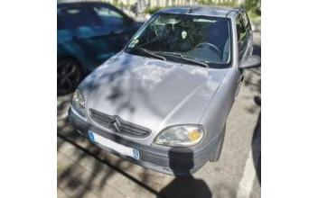 Citroen saxo Valence