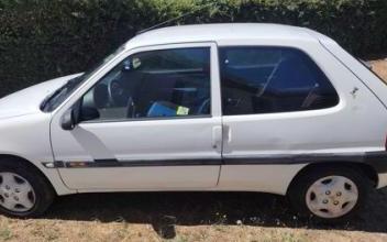 Citroen saxo Libourne