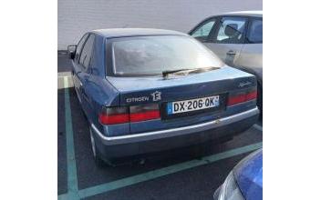 Citroen xantia Gennevilliers