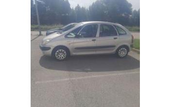 Citroen xsara Narbonne