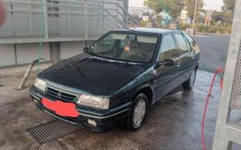 Citroen zx Samatan