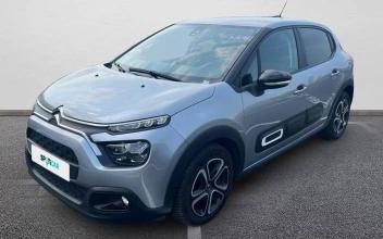 Citroën C3 Caen