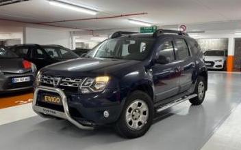 Dacia duster Quimper