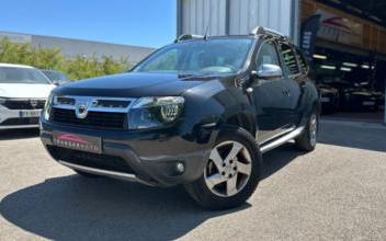 Dacia Duster Saint-Cannat