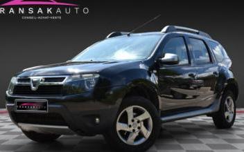 Dacia Duster Le-Cannet