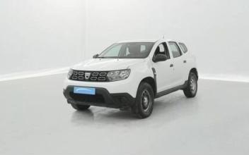 Dacia duster Flers