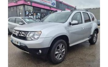 Dacia duster Coignières