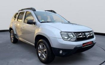Dacia Duster Nevers
