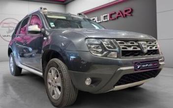 Dacia duster Montpellier