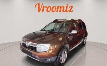 Dacia Duster Blois