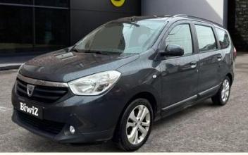 Dacia lodgy Lille