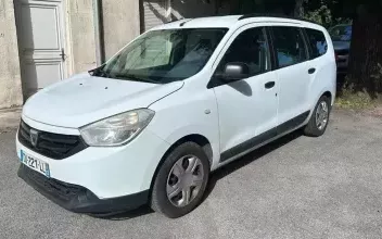 Dacia Lodgy Grenoble