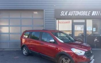 Dacia lodgy Toulouse